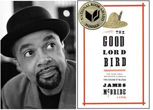 James McBride