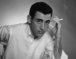 J.D. Salinger