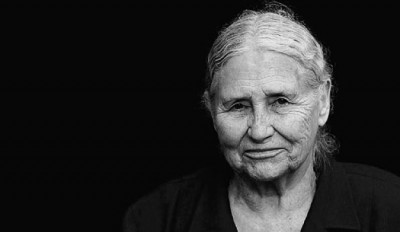 Lo femenino en Doris Lessing