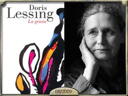Lo femenino en Doris Lessing