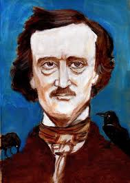 Los incuestionables aportes de Allan Poe al terror