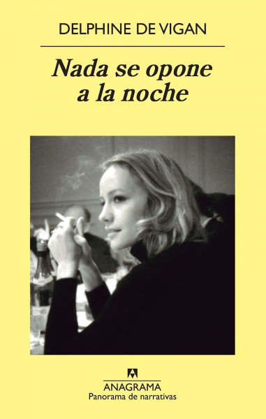 Delphine de Vigan autobiografía y ficción