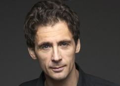 David Lagercrantz