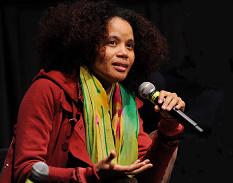 Staceyann Chin