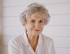 Alice Munro