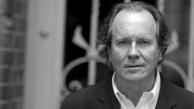 Lo último de William Boyd