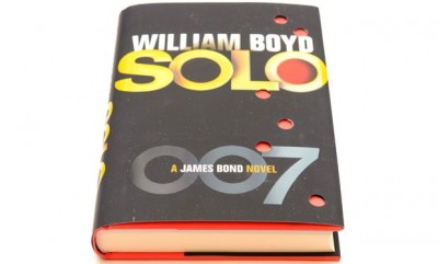 Lo último de William Boyd