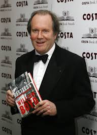 Lo último de William Boyd