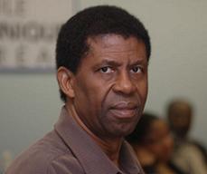 Dany Laferrière