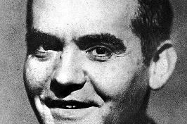 Federico García Lorca