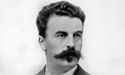 La angustia en Guy de Maupassant