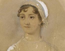 Jane Austen