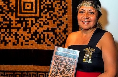 Sobre poesía mapuche