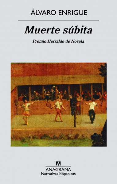 4 novelas para regalar estas navidades