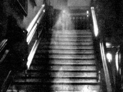Historias de fantasmas en la época victoriana