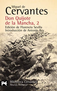 Controversias sobre el autor del Quijote de la Mancha