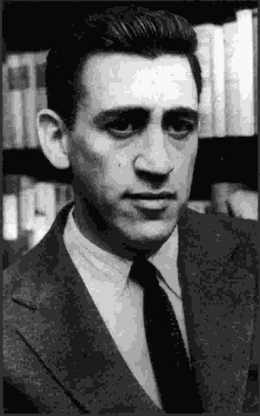 Salinger ¿Biografía NO autorizada?