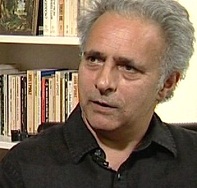 Hanif Kureishi