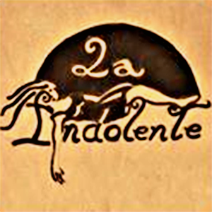 La Indolente. Libros artesanales y únicos
