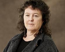 Carol Ann Duffy