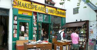 Las librerías según Jorge Carrión