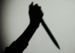 Cuchillo