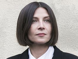 Donna Tartt by Beowulf Sheehan