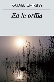 en la orilla