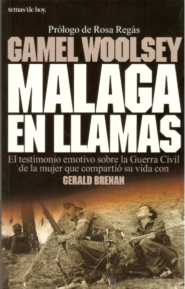 La vida de Gamel Woolsey