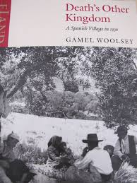 La vida de Gamel Woolsey