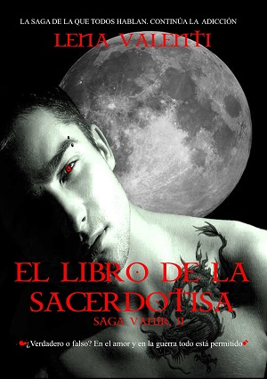 libro-sacerdotisa