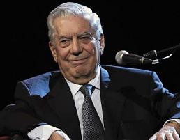 Mario Vargas Llosa