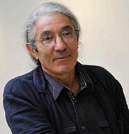 Boualem Sansal 