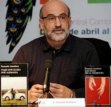 Fernando Aramburu