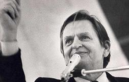 Olof Palme