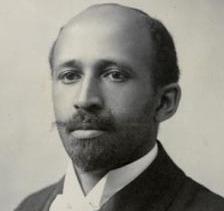 W. E. B. Du Bois