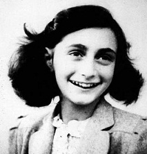 ana frank