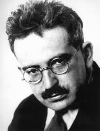 Acerca de Walter Benjamin