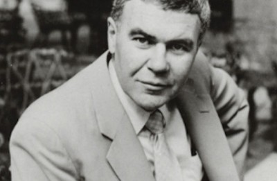 Raymond Carver y Saki, y otros dos Cuentos Imprescindibles