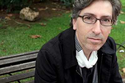 david-trueba