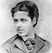 Emma Lazarus