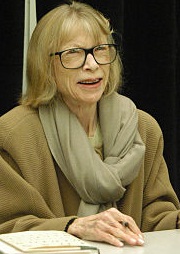 joan didion