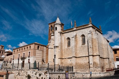 Juana I de Castilla. Mujeres Protagonistas