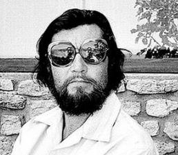 Julio Cortázar