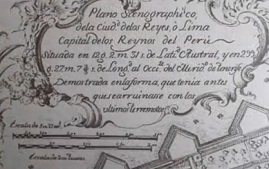 mapa literario