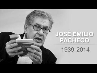 Breve repaso sobre la obra de José Emilio Pacheco 