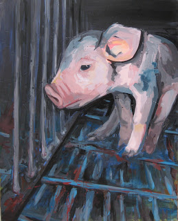 ¿Por qué amamos a los perros, nos comemos a los cerdos y nos vestimos con las vacas?, de Melanie Joy
