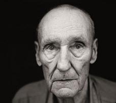 William Burroughs