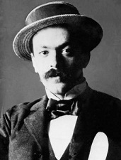 Italo Svevo