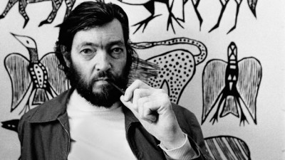 El Año de Julio Cortázar